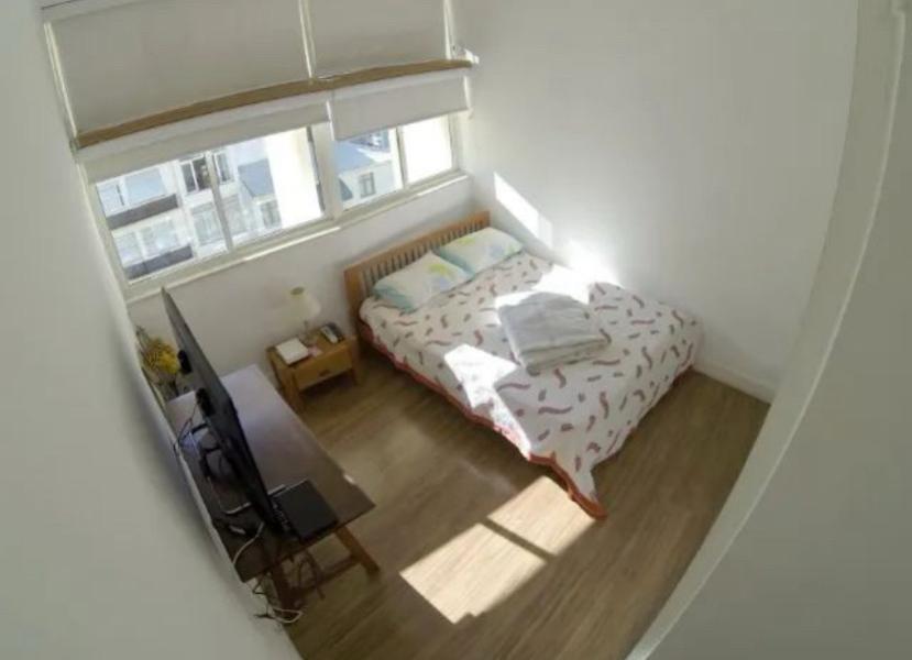 Imagem 6 da galeria do anúncio: LARTINAS Quarto RB - copacabana