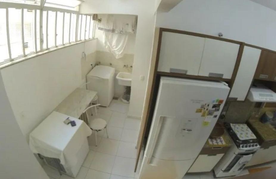 Imagem 3 da galeria do anúncio: LARTINAS Quarto RB - copacabana