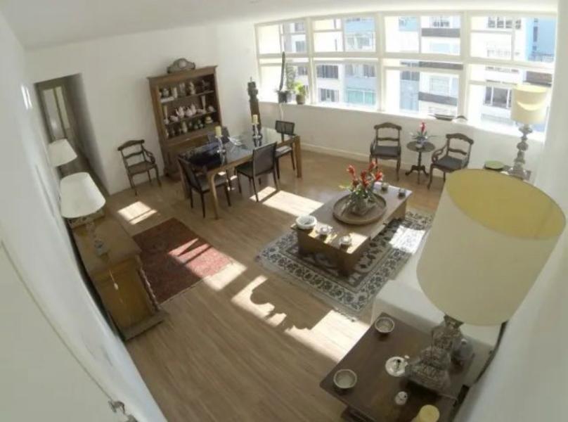 Imagem 1 da galeria do anúncio: LARTINAS Quarto RB - copacabana