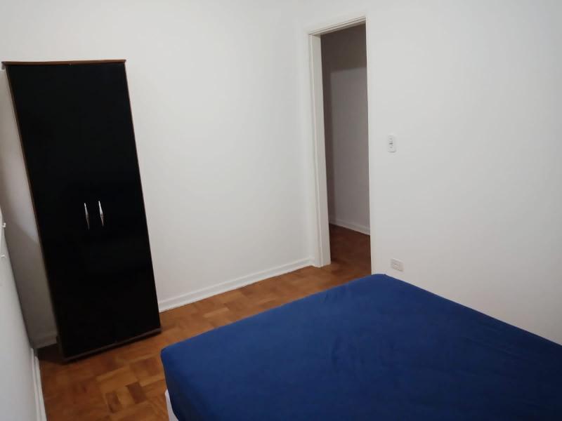 Imagem 4 da galeria do anúncio: Quarto amplo em casa ao lado do Shopping Morumbi