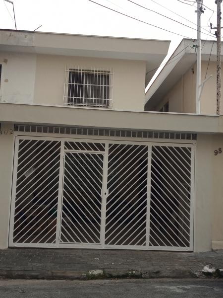 Imagem 12 da galeria do anúncio: Quarto amplo em casa ao lado do Shopping Morumbi