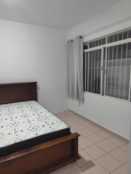 Imagem 10 da galeria do anúncio: Quarto amplo em casa ao lado do Shopping Morumbi