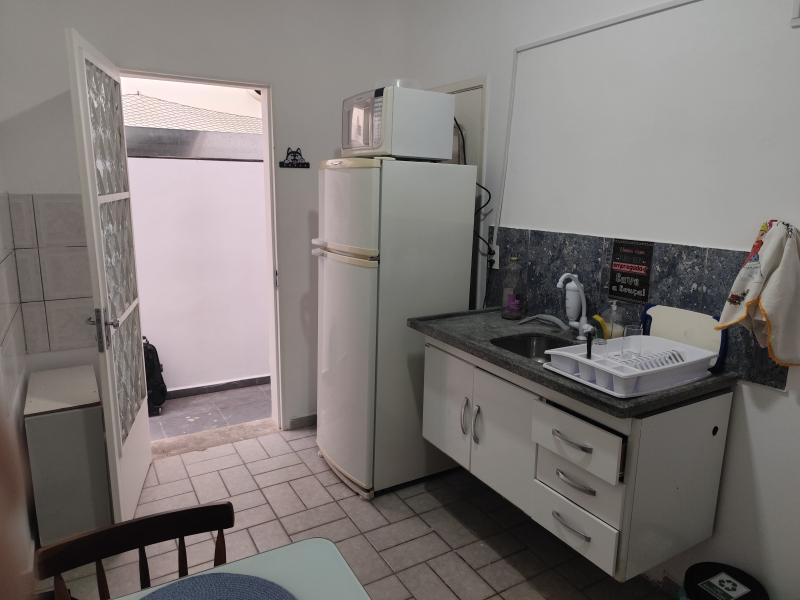 Imagem 15 da galeria do anúncio: Quarto amplo em casa ao lado do Shopping Morumbi