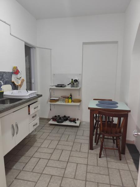 Imagem 14 da galeria do anúncio: Quarto amplo em casa ao lado do Shopping Morumbi