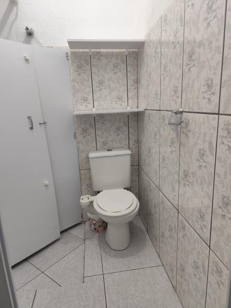 Imagem 16 da galeria do anúncio: Quarto amplo em casa ao lado do Shopping Morumbi