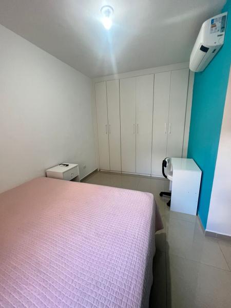 Imagem 3 da galeria do anúncio: quarto e banheiro  1 pessoa