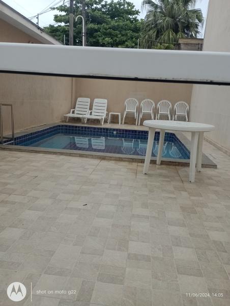 Imagem 5 da galeria do anúncio: quarto e banheiro  1 pessoa