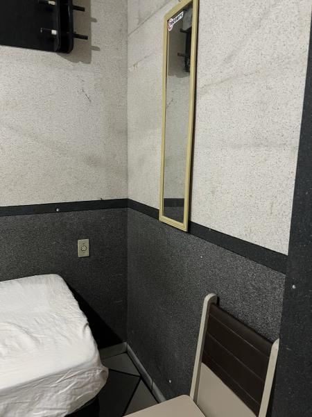 Imagem 12 da galeria do anúncio: Quartos mobiliados centro de jundiai