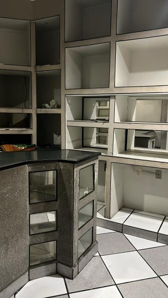 Imagem 4 da galeria do anúncio: Quartos mobiliados centro de jundiai