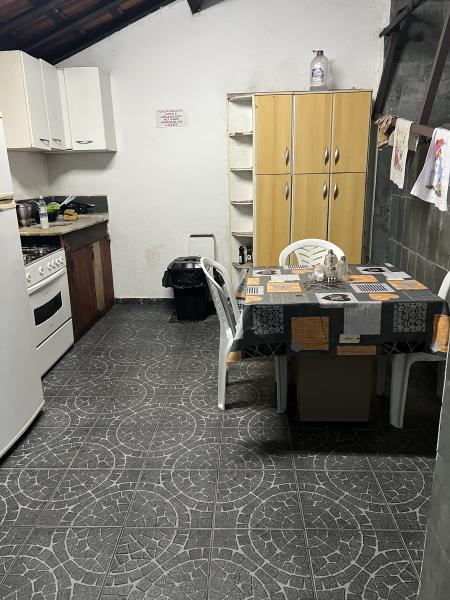 Imagem 10 da galeria do anúncio: Quartos mobiliados centro de jundiai