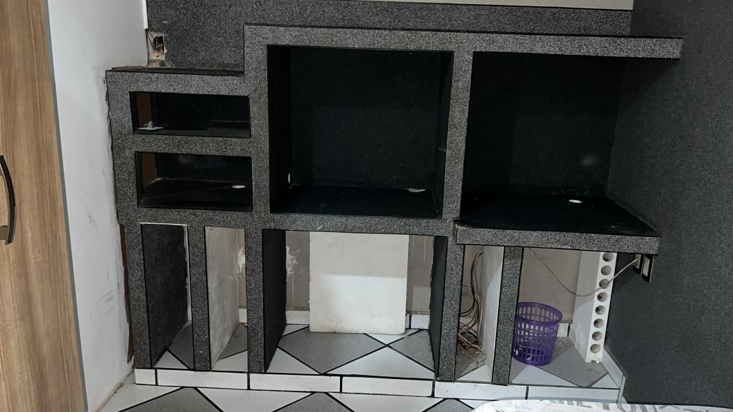 Imagem 11 da galeria do anúncio: Quartos mobiliados centro de jundiai