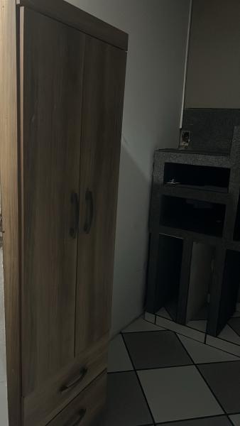 Imagem 3 da galeria do anúncio: Quartos mobiliados centro de jundiai