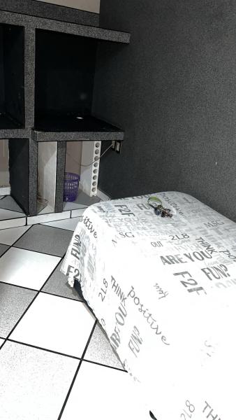 Imagem 15 da galeria do anúncio: Quartos mobiliados centro de jundiai