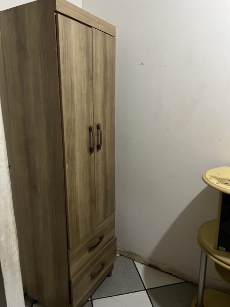 Imagem 14 da galeria do anúncio: Quartos mobiliados centro de jundiai