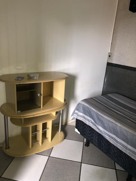 Imagem 8 da galeria do anúncio: Quartos mobiliados centro de jundiai