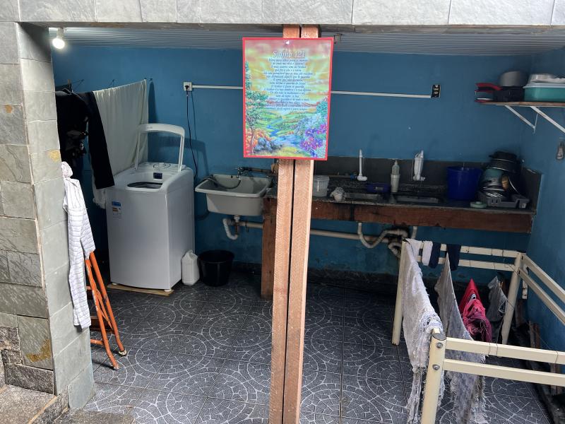 Imagem 16 da galeria do anúncio: Quartos mobiliados centro de jundiai