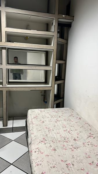 Imagem 5 da galeria do anúncio: Quartos mobiliados centro de jundiai