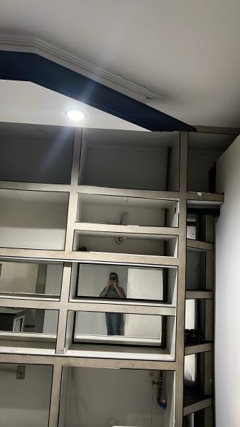 Imagem 7 da galeria do anúncio: Quartos mobiliados centro de jundiai