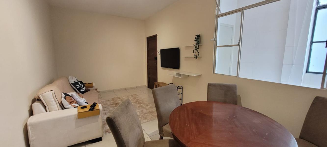 Imagem 2 da galeria do anúncio: Quarto Individual Cruzeiro