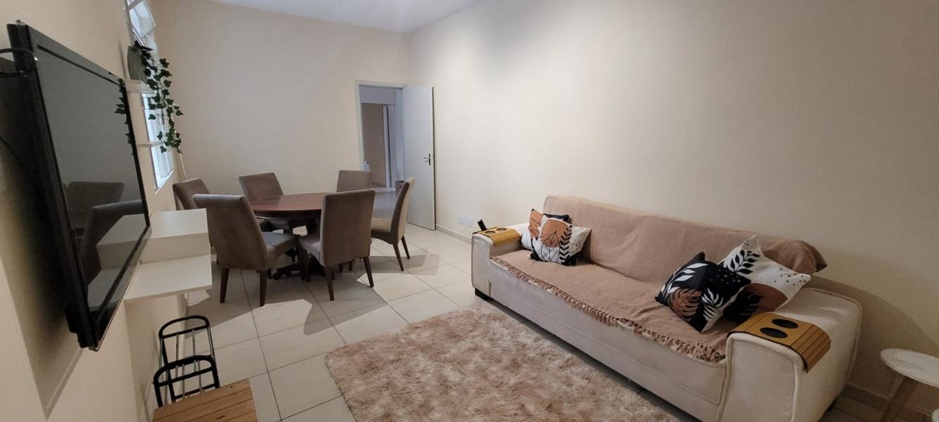 Imagem 1 da galeria do anúncio: Quarto Individual Cruzeiro