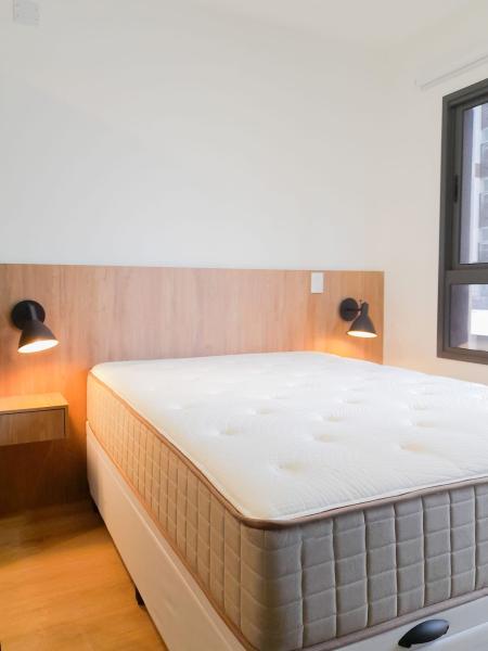 Imagem 6 da galeria do anúncio: Apartamento com 1 Quarto para alugar, 19m² - Brooklin