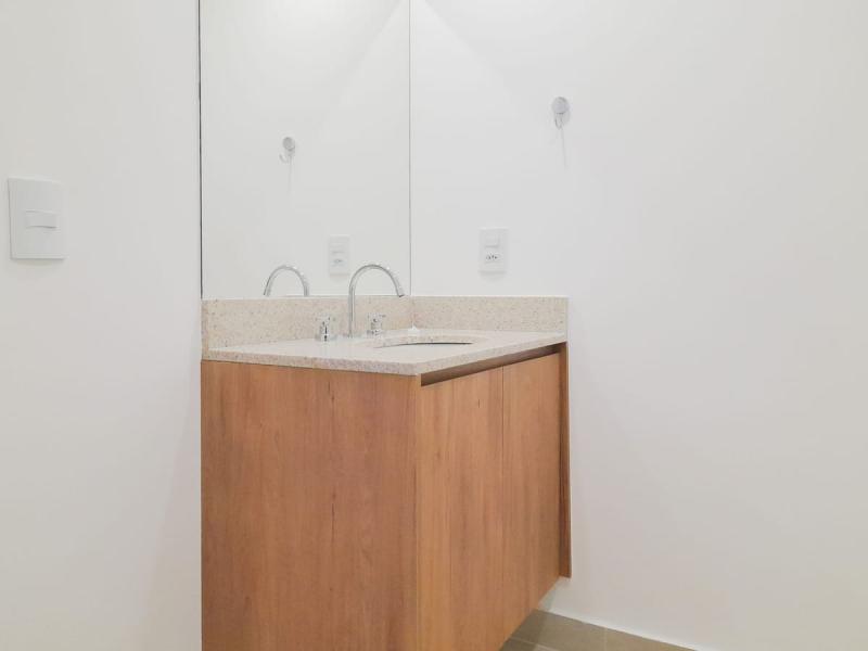 Imagem 4 da galeria do anúncio: Apartamento com 1 Quarto para alugar, 19m² - Brooklin