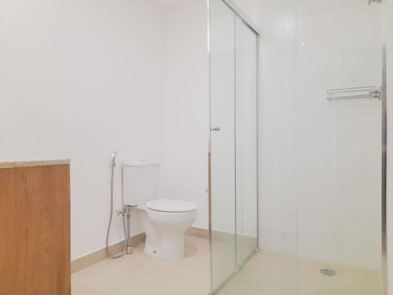 Imagem 13 da galeria do anúncio: Apartamento com 1 Quarto para alugar, 19m² - Brooklin