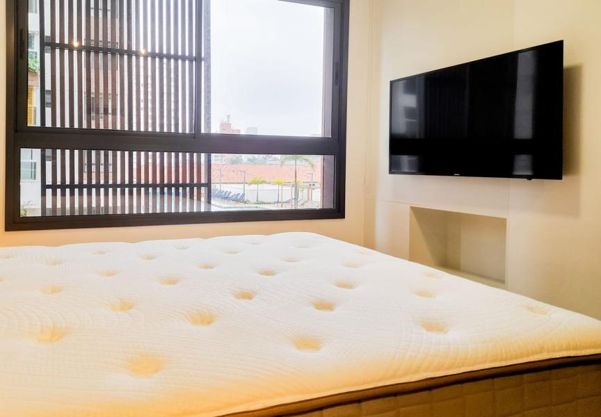 Imagem 11 da galeria do anúncio: Apartamento com 1 Quarto para alugar, 19m² - Brooklin