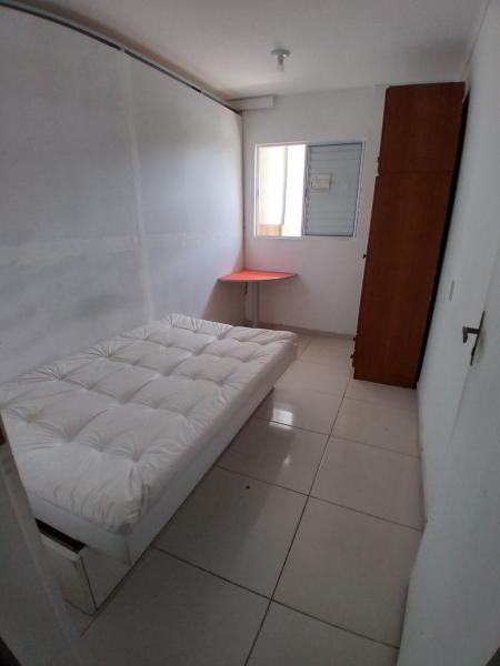 Imagem 6 da galeria do anúncio: Quarto individual