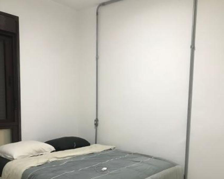 Imagem 2 da galeria do anúncio: Apt grande - Excelente loc. Tel 32.98509.0860