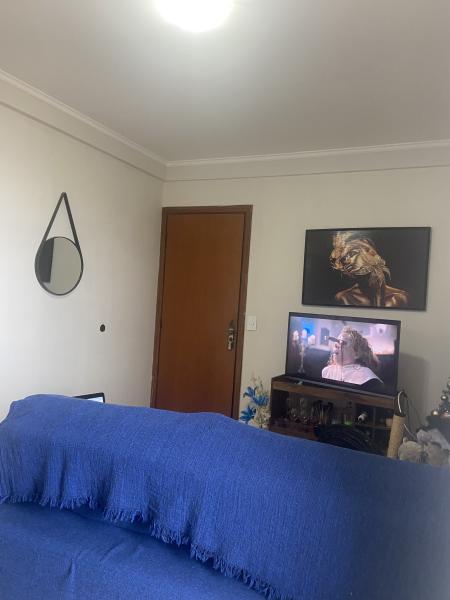 Imagem 2 da galeria do anúncio: Quarto feminino individual, sem mobília no Boa Vista.