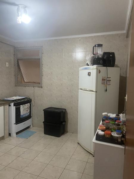 Imagem 5 da galeria do anúncio: Quarto feminino individual, sem mobília no Boa Vista.