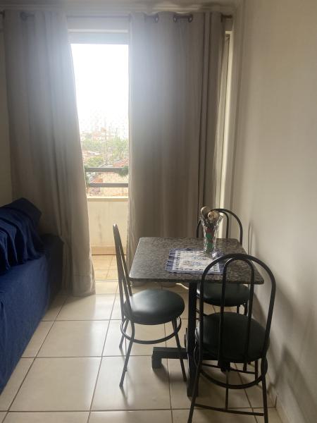 Imagem 3 da galeria do anúncio: Quarto feminino individual, sem mobília no Boa Vista.