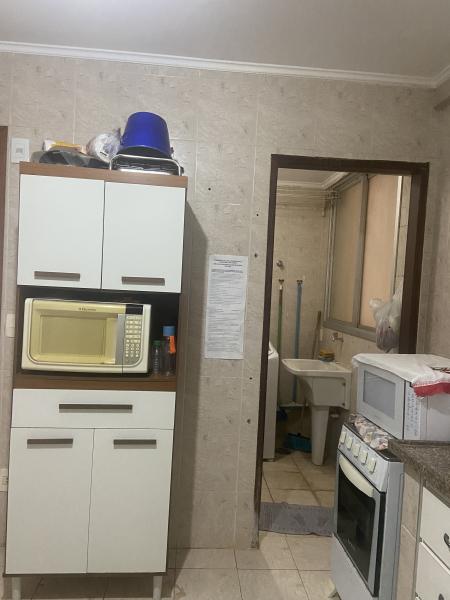 Imagem 6 da galeria do anúncio: Quarto feminino individual, sem mobília no Boa Vista.