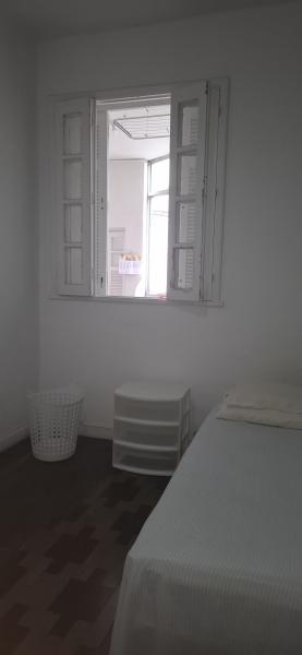 Imagem 12 da galeria do anúncio: Alugo um quarto em minha residência de preferência estudante