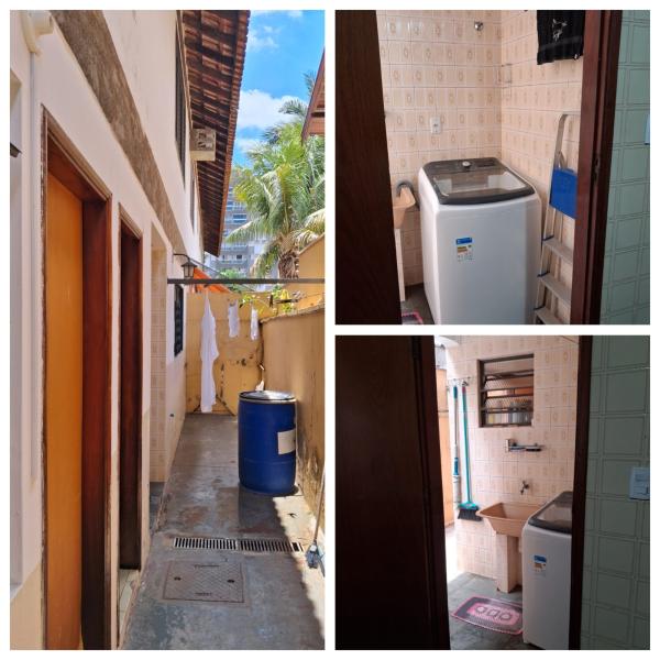 Imagem 18 da galeria do anúncio: Quarto mobiliado prox. a UNIGRAN