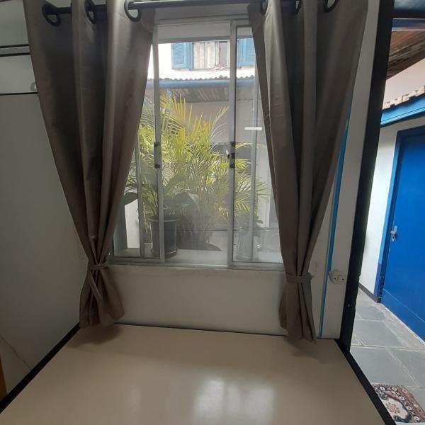 Imagem 5 da galeria do anúncio: ALUGO QUIT. - MOBILIADO