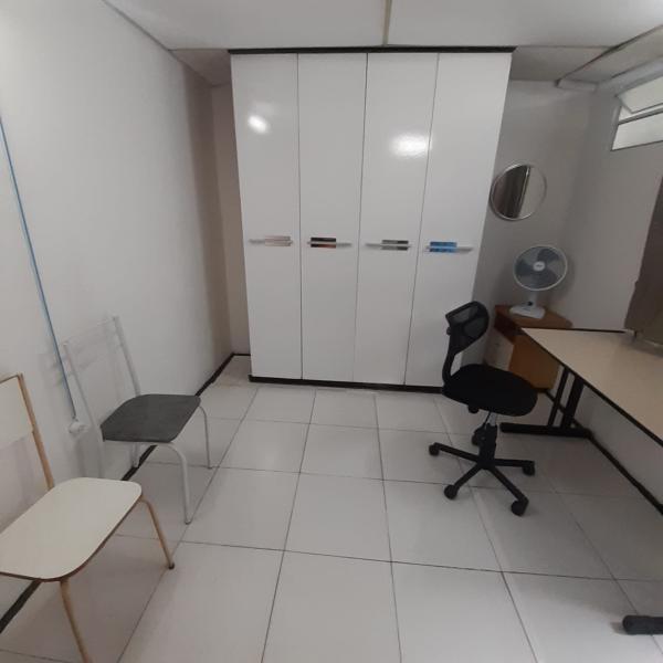 Imagem 2 da galeria do anúncio: ALUGO QUIT. - MOBILIADO