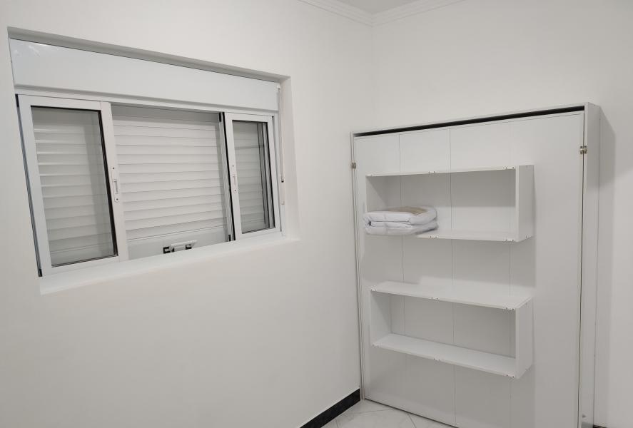 Imagem 14 da galeria do anúncio: Studio Mobiliado Lindo ao Lado Metrô Local Seguro Tranquilo