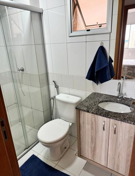 Imagem 7 da galeria do anúncio: Quarto no Parque Amazônia (Dividir Despesas)