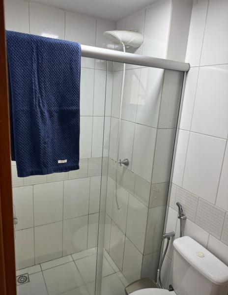 Imagem 8 da galeria do anúncio: Quarto no Parque Amazônia (Dividir Despesas)