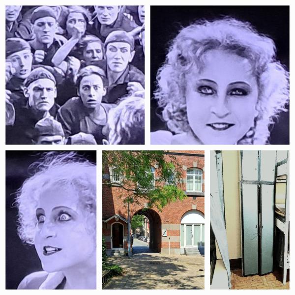 Imagem 11 da galeria do anúncio: Alugar P/Grupos (5) 250m Metrô ]Tijuca Saens Pena Aluguel