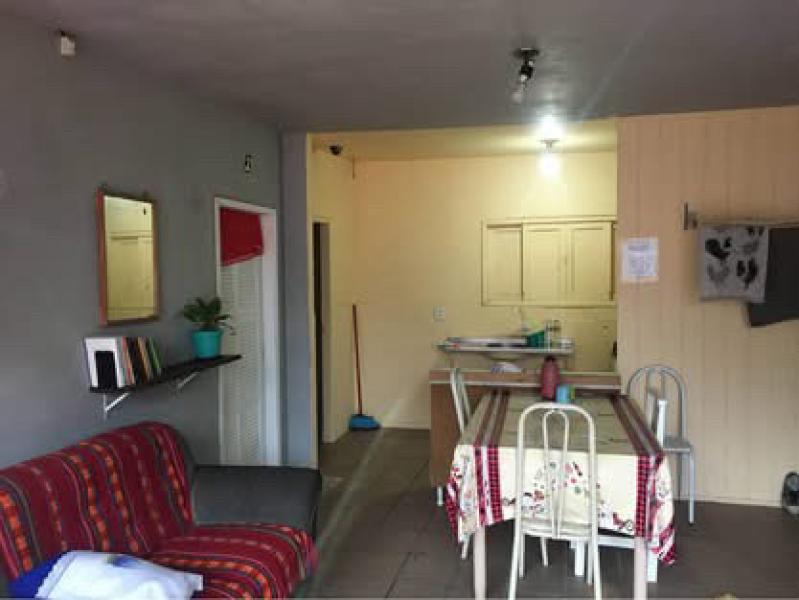 Imagem 3 da galeria do anúncio: Quarto mobiliado individual, somente para mulheres.