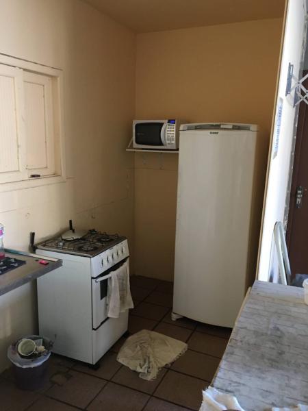 Imagem 2 da galeria do anúncio: Quarto mobiliado individual, somente para mulheres.