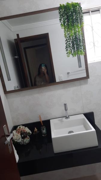 Imagem 5 da galeria do anúncio: Quarto acolhedor 1 - Seja Bem-Vindo!