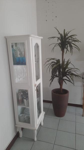 Imagem 19 da galeria do anúncio: Quarto acolhedor 1 - Seja Bem-Vindo!