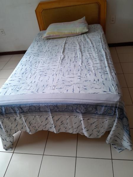 Imagem 4 da galeria do anúncio: Quartos Mobiliados na Asa Sul