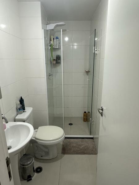 Imagem 8 da galeria do anúncio: Quarto individual