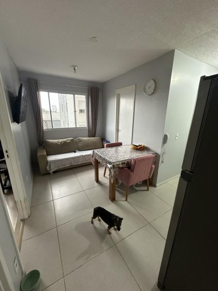 Imagem 5 da galeria do anúncio: Quarto individual