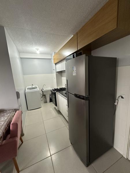 Imagem 7 da galeria do anúncio: Quarto individual